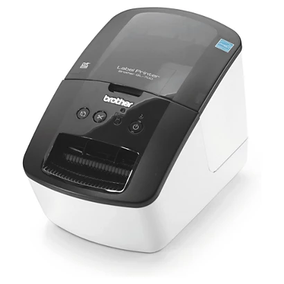 Imprimante Brother QL-700
